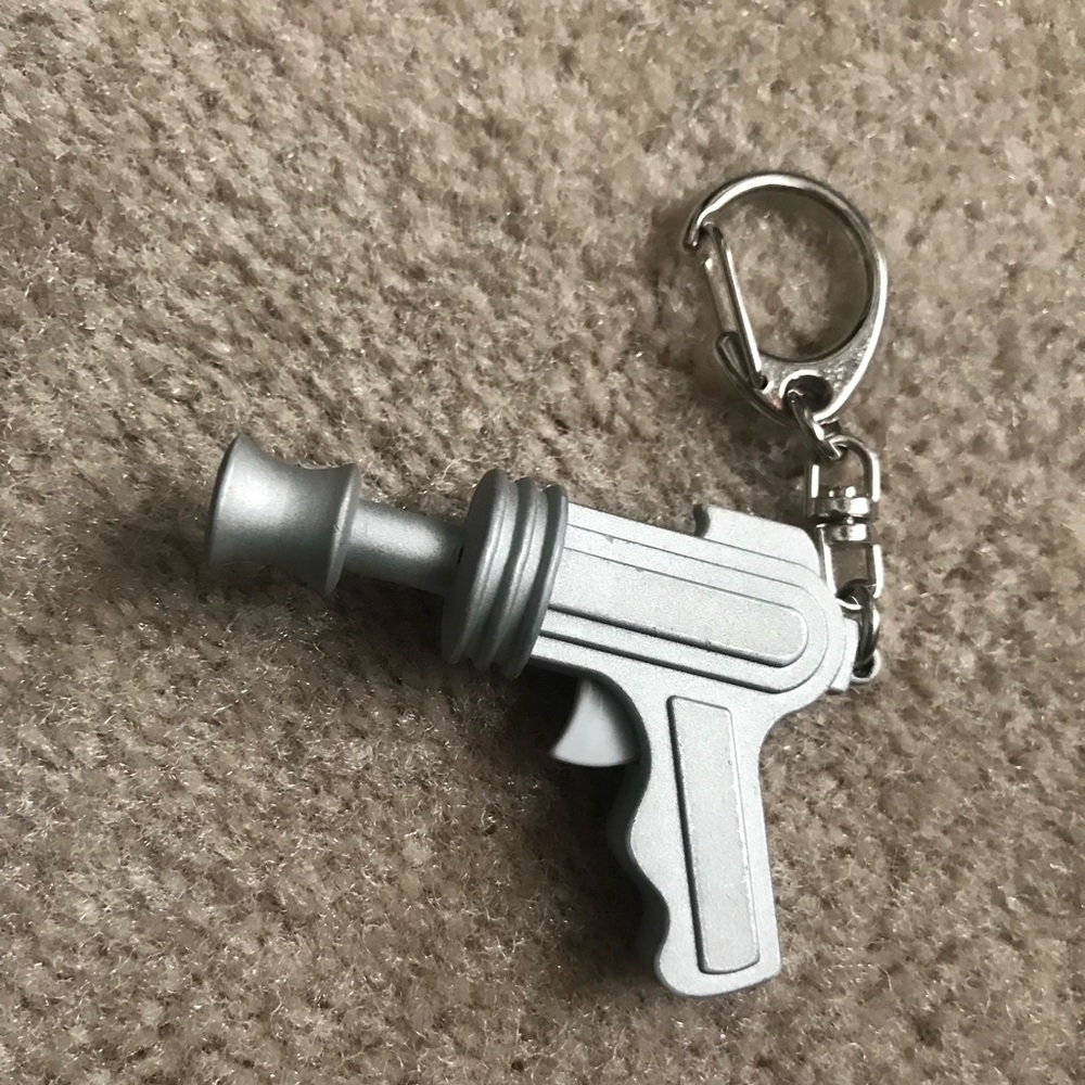 Keychain